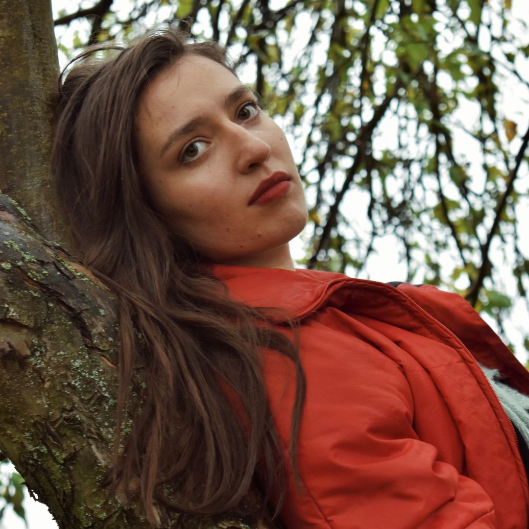 Alžběta Kratochvílová